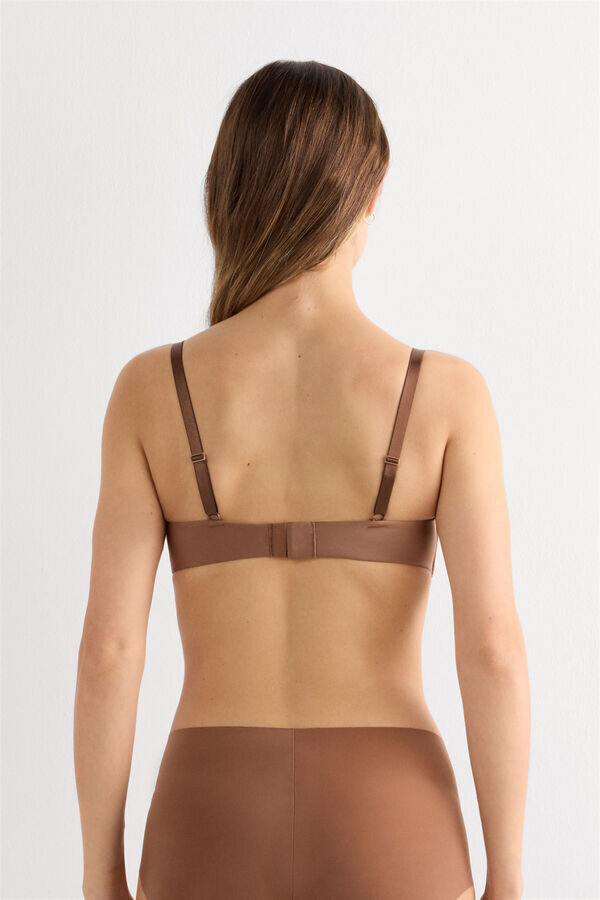 Adele Wireless Boost Triangel-BH aus Ultralight Microfiber Adele Wireless Boost Triangel-BH aus Ultralight Microfiber