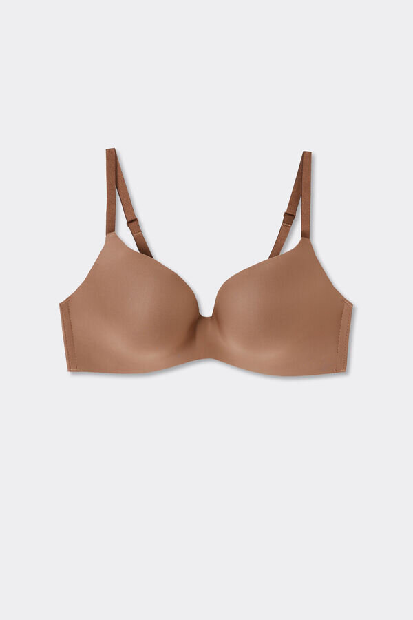 Adele Wireless Boost Triangel-BH aus Ultralight Microfiber Adele Wireless Boost Triangel-BH aus Ultralight Microfiber