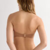 Anna Bandeau-BH aus Ultralight Microfiber