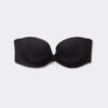 Anna Bandeau-BH aus Ultralight Microfiber
