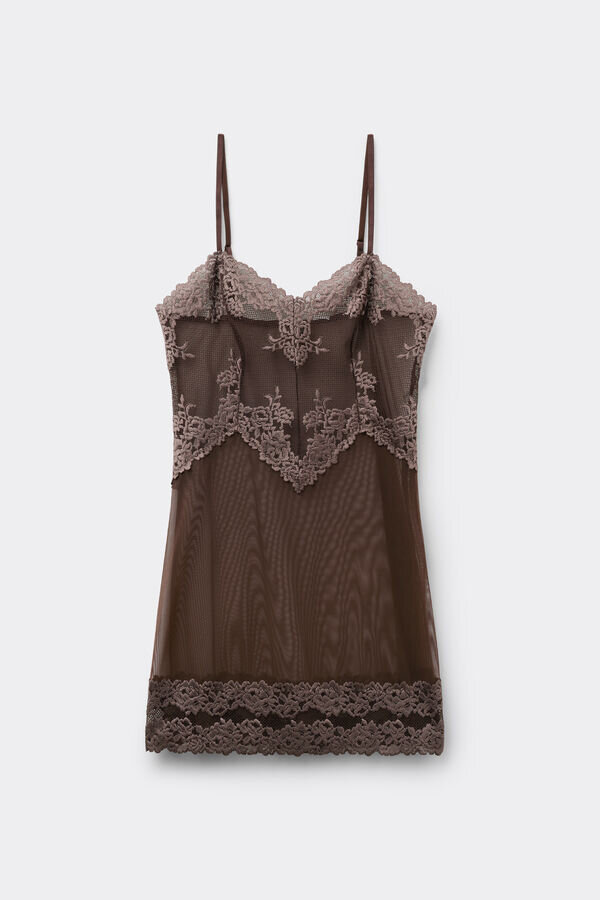 Babydoll Pretty Flowers Babydoll Pretty Flowers