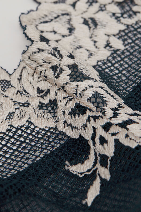 Babydoll Pretty Flowers Babydoll Pretty Flowers