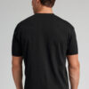 Baumwoll-Muscle-T-Shirt