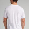Baumwoll-Muscle-T-Shirt