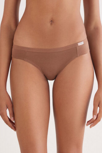 Baumwollslips Baumwollslips