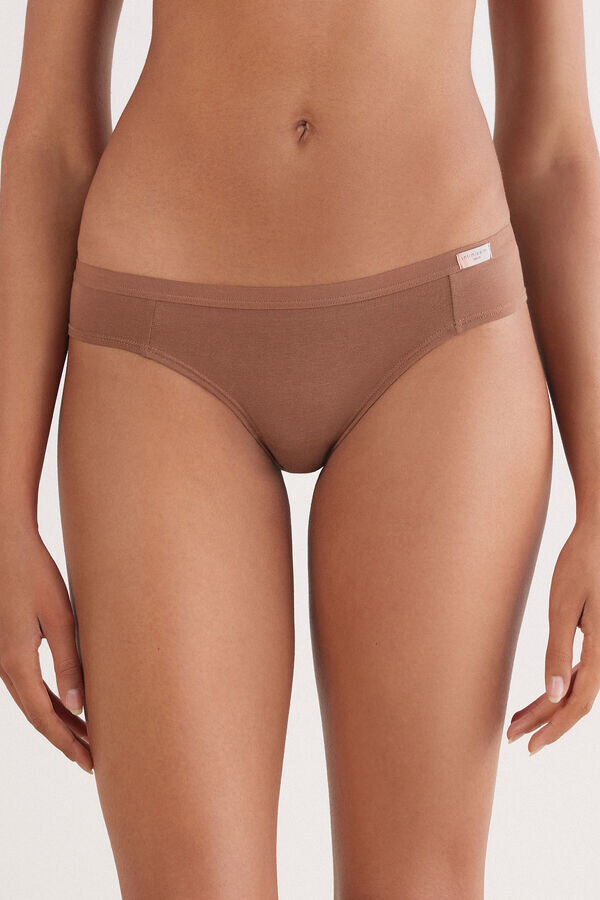 Baumwollslips Baumwollslips