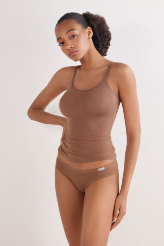 Baumwollslips Baumwollslips