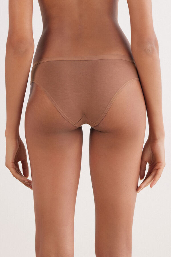 Baumwollslips Baumwollslips