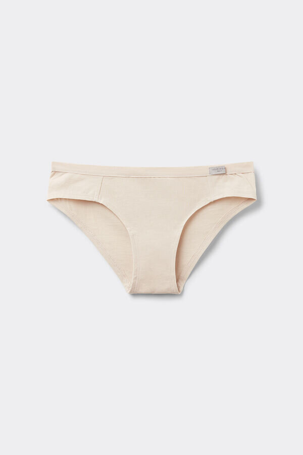 Baumwollslips Baumwollslips