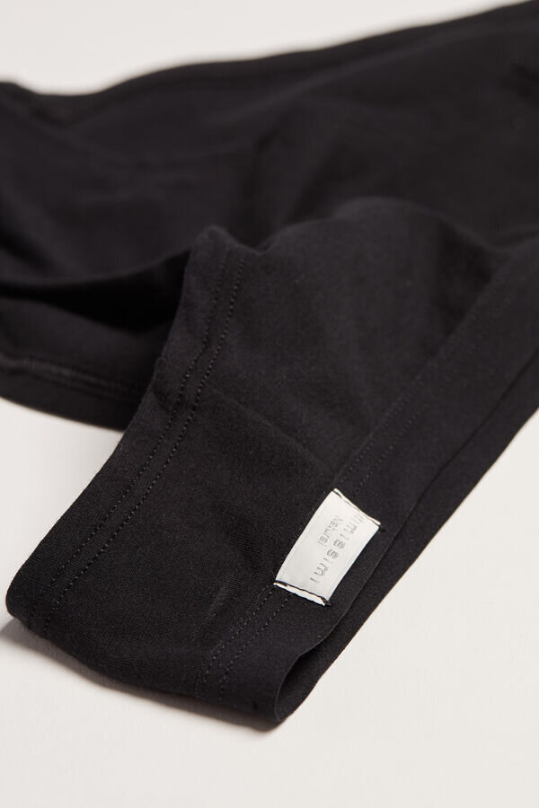 Baumwollslips Baumwollslips