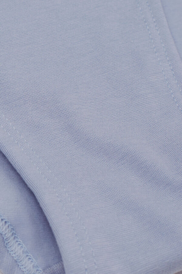 Baumwollslips Baumwollslips