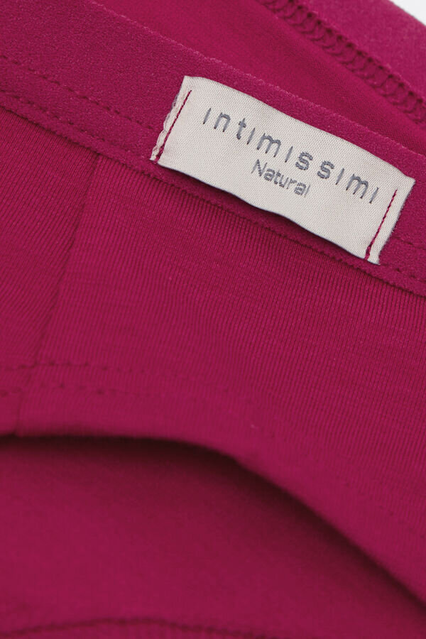 Baumwollslips Baumwollslips