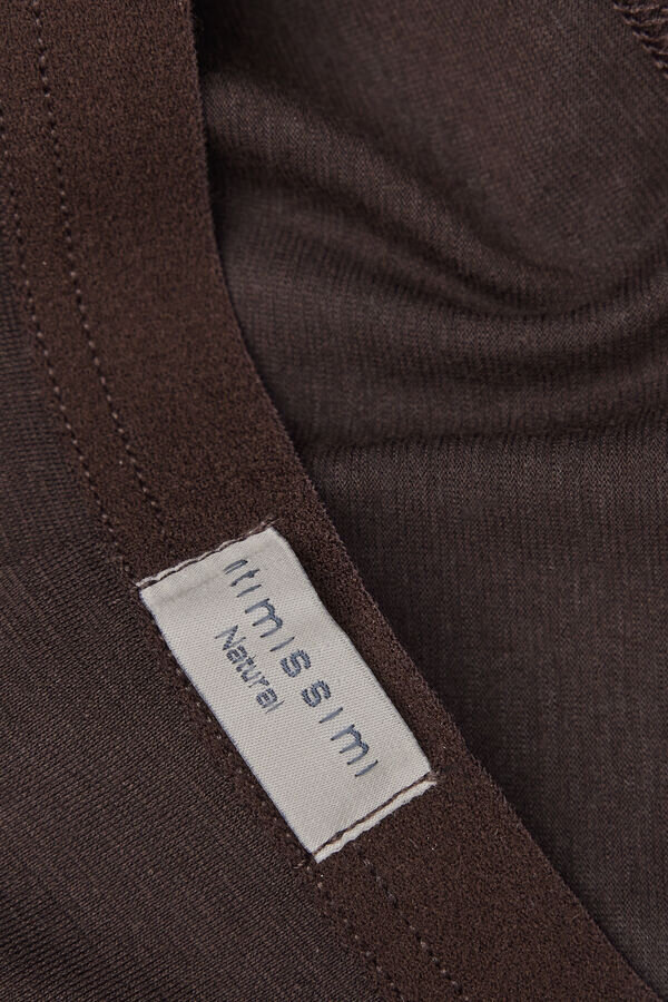 Baumwollslips Baumwollslips