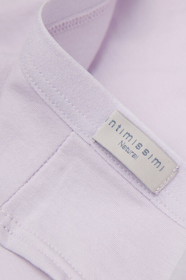 Baumwollslips Baumwollslips