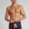 Be Mine Plüschtier Boxershorts aus hochwertiger Baumwolle