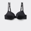 Bellissima Push-Up-BH aus Seide