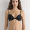 Bellissima Push-Up-BH aus Spitze