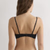 Bellissima Push-Up-BH aus Spitze