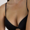 Bellissima Push-Up-BH aus Ultralight Microfiber