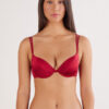 Bellissima Seiden-Push-up-BH