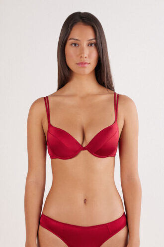 Bellissima Seiden-Push-up-BH