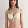 Bellissima Seiden-Push-up-BH