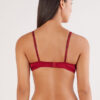Bellissima Seiden-Push-up-BH
