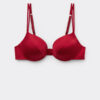 Bellissima Seiden-Push-up-BH