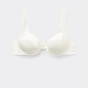 Bellissima Seiden-Push-up-BH