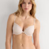 Bellissima Spitzen-Push-up-BH