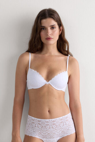 Bellissima Spitzen-Push-up-BH