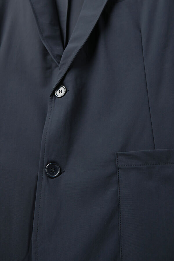 Bügelfreie Jacke Bügelfreie Jacke