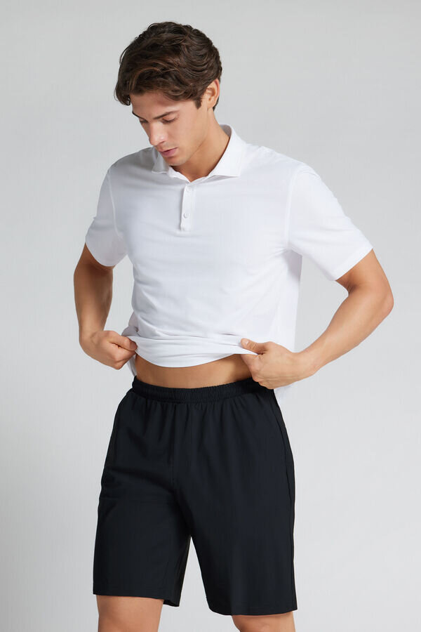 Bügelfreie Shorts Bügelfreie Shorts