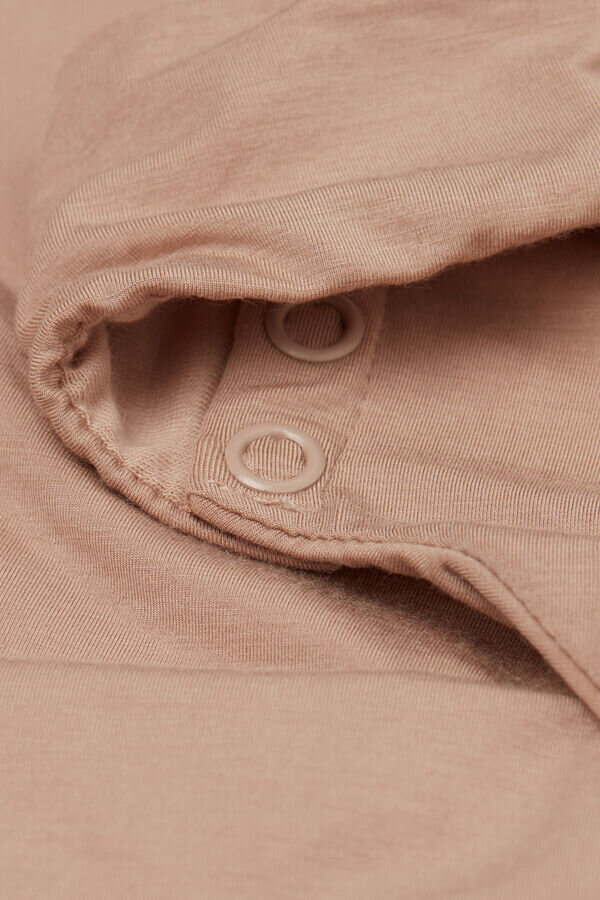 Body mit hohem Tragekomfort Body mit hohem Tragekomfort