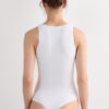 Bodysuit aus frischem Bambus