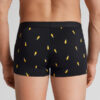 Boxershorts aus hochwertiger Baumwolle mit Bierflaschen-Print