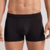Boxershorts aus Mikrofaser