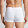 Boxershorts aus Mikrofaser mit Logo