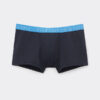 Boxershorts aus Mikrofaser mit Logo
