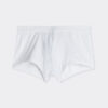 Boxershorts aus Mikrofaser mit Logo Boxershorts aus Mikrofaser mit Logo