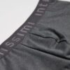 Boxershorts aus Mikrofaser mit Logo