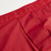 Boxershorts aus Mikrofaser mit Logo
