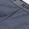 Boxershorts aus Mikrofaser mit Logo