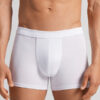 Boxershorts aus Modal und Seide