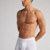 Boxershorts aus Modal und Seide