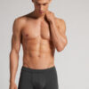 Boxershorts aus Modal und Seide