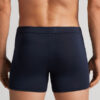 Boxershorts aus Modal und Seide