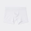 Boxershorts aus Modal und Seide