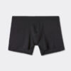 Boxershorts aus Modal und Seide