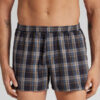 Boxershorts mit Print-Details Boxershorts mit Print-Details